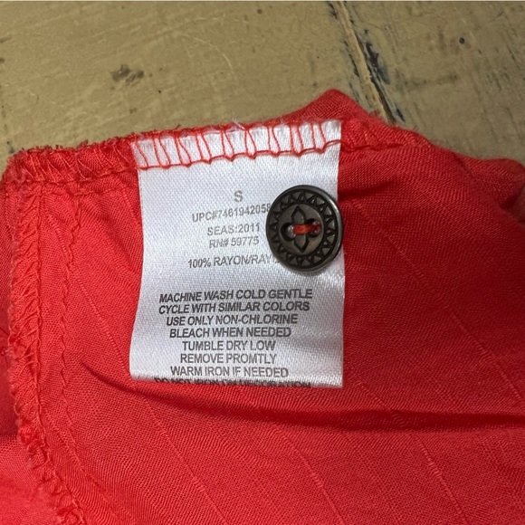 Selena Gomez Dream Out Loud Dress - Picture 4 of 7